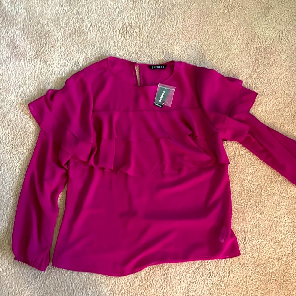 Express Women’s Shirt